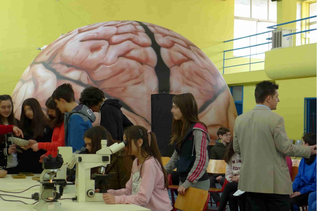 ΠΛΑΝΗΤΑΡΙΟ ΚΙΝΗΤΟ ΑΘΗΝΑ ΘΕΣΣΑΛΟΝΙΚΗ ΕΓΚΕΦΑΛΟΣ