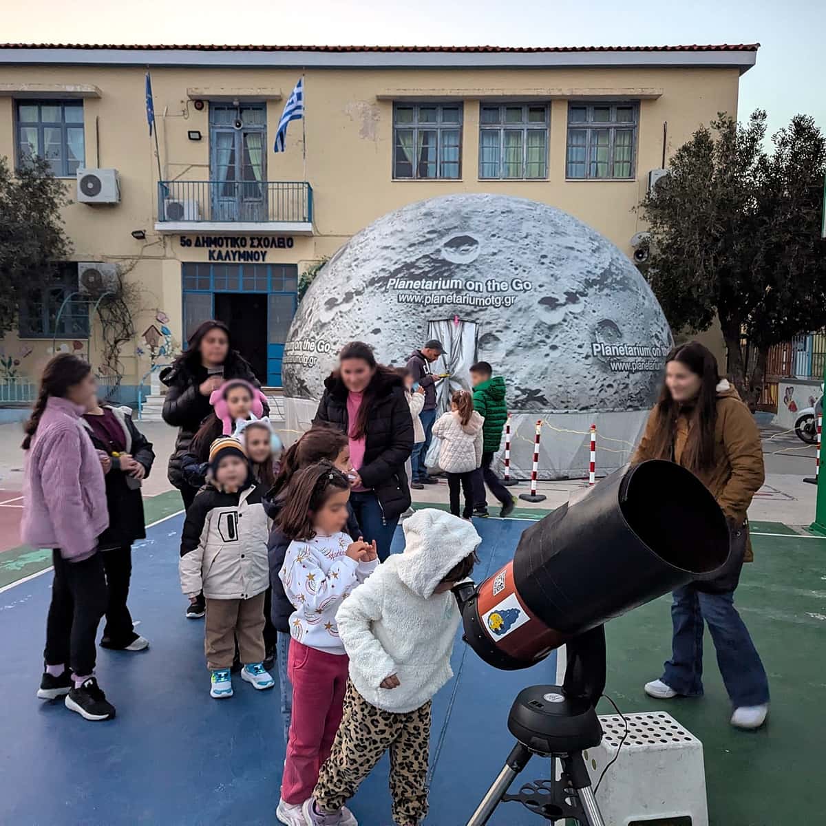 Read more about the article Newsletter: Μάρτιος 2026