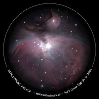 2020-nebulae-M42-Orion